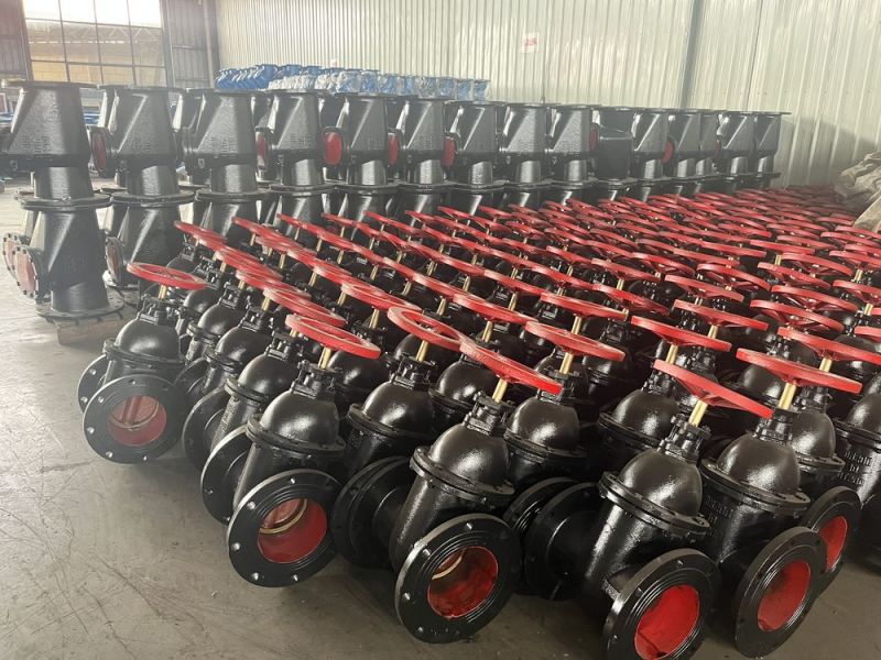 弹簧全启式安全阀的作用及结构形式