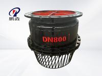 H42X-10C焊接底阀