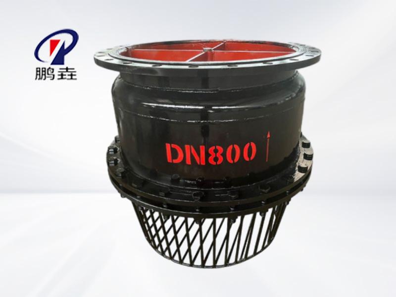 H42X-10C焊接底阀