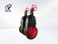 伞齿轮闸阀Z545T-10