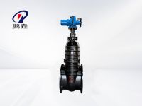 380V电动闸阀